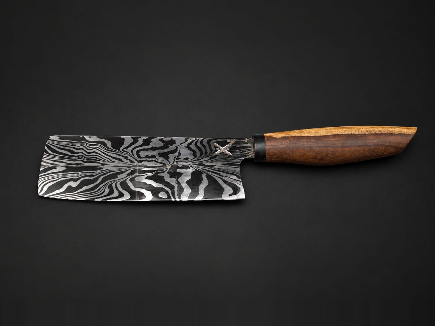Nakiri N-002