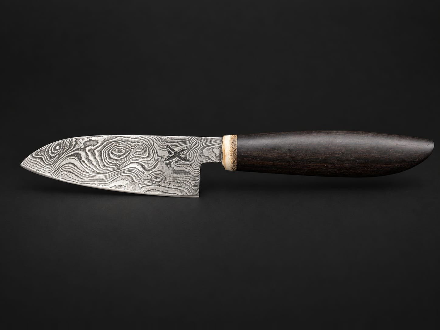 Kleines Santoku N-007